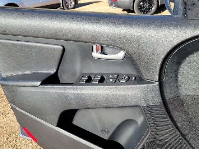 2016 Kia Sportage SX