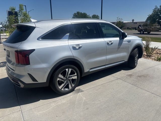 2023 Kia Sorento Hybrid SX Prestige