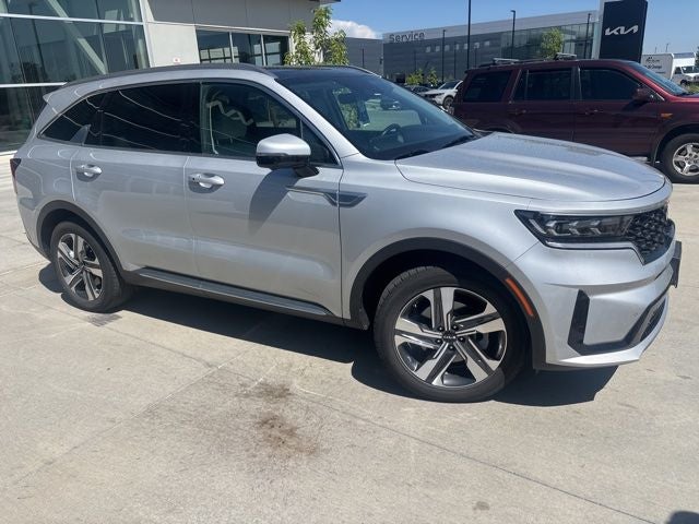 2023 Kia Sorento Hybrid SX Prestige