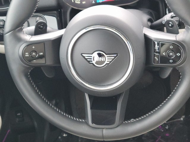 2023 MINI Countryman All4 Cooper S