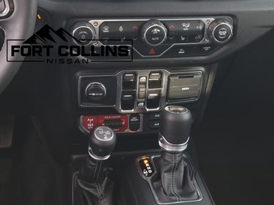 2025 Jeep Wrangler Willys 4xe