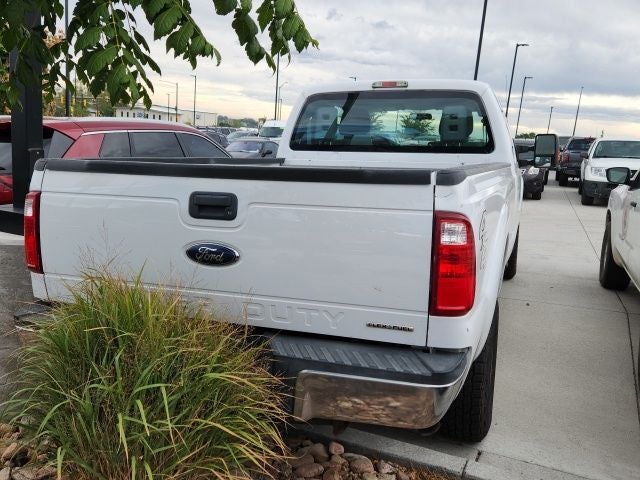 2015 Ford F-250 XL