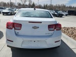 2016 Chevrolet Malibu Limited 1FL