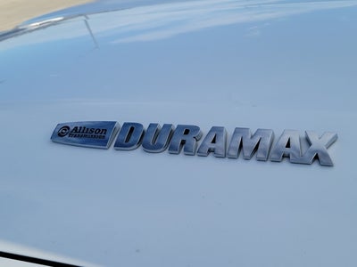 2016 Chevrolet Silverado 2500HD High Country