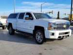 2016 Chevrolet Silverado 2500HD High Country