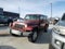 2010 Jeep Wrangler Unlimited Sahara
