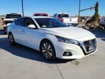 2021 Nissan Altima 2.5 SL