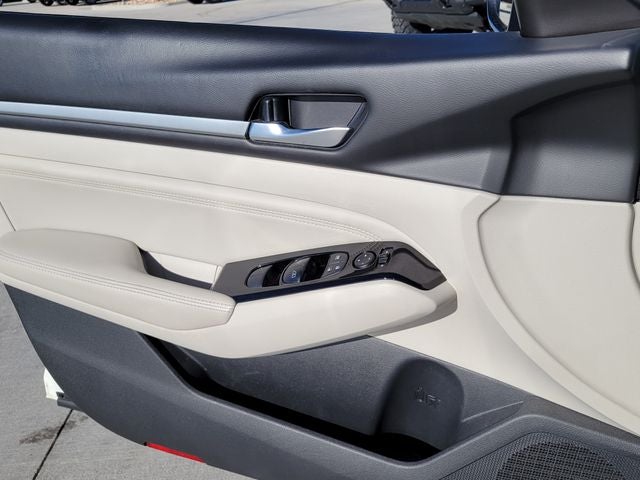 2021 Nissan Altima 2.5 SL