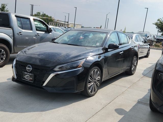 2023 Nissan Altima 2.5 SL