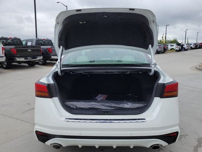 2023 Nissan Altima 2.5 SL