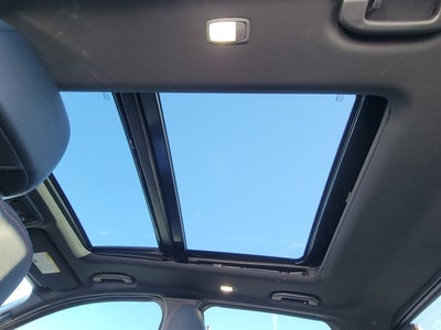 2023 Nissan Titan PRO-4X