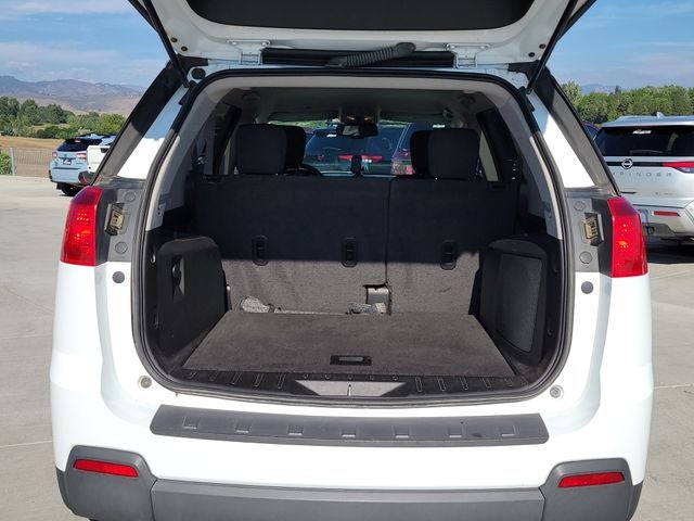 2014 GMC Terrain SLE-2