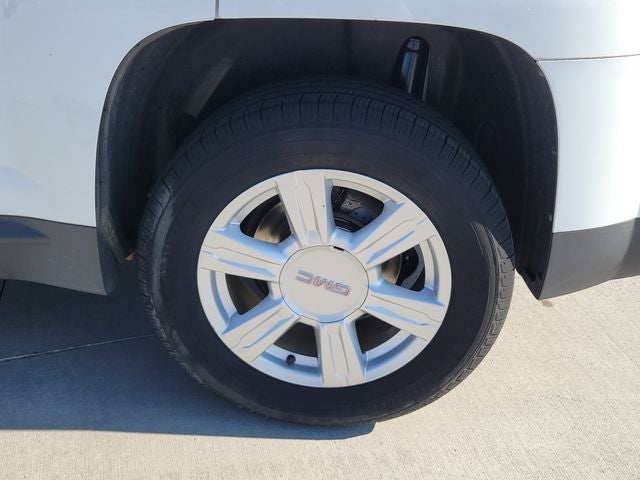2014 GMC Terrain SLE-2