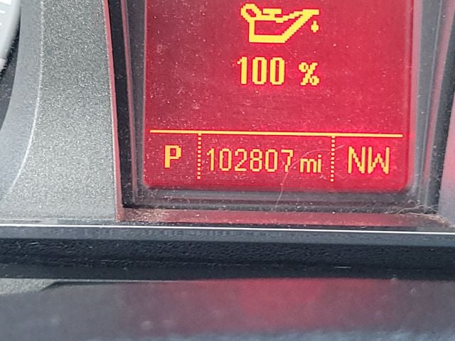 2014 GMC Terrain SLE-2