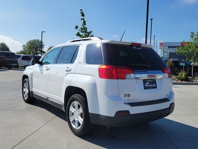 2014 GMC Terrain SLE-2