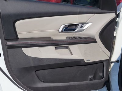 2014 GMC Terrain SLE-2