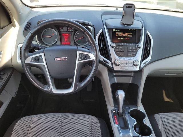 2014 GMC Terrain SLE-2