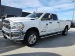 2019 RAM 3500 Tradesman
