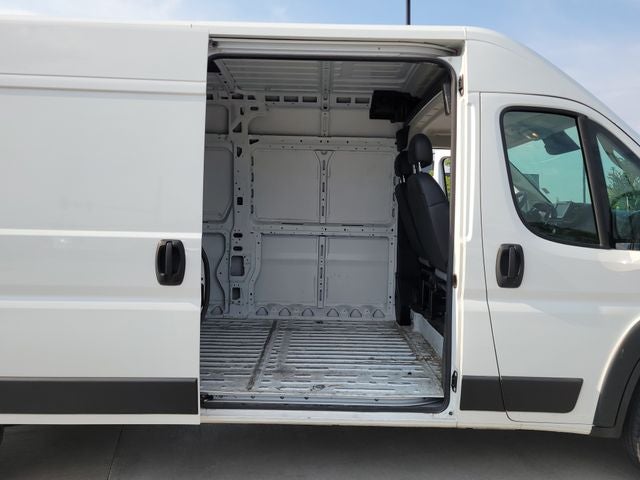 2025 RAM ProMaster 3500 High Roof