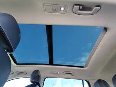 2021 Volkswagen Tiguan 2.0T SEL