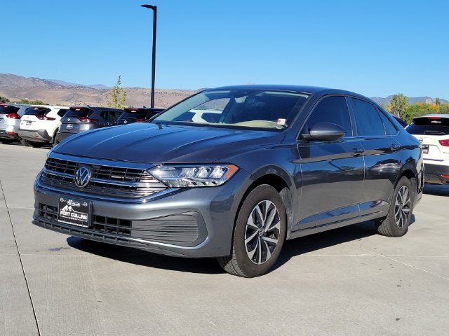 2024 Volkswagen Jetta 1.5T S