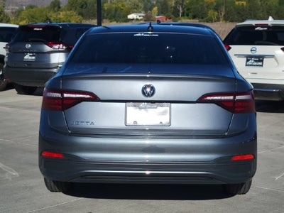 2024 Volkswagen Jetta 1.5T S