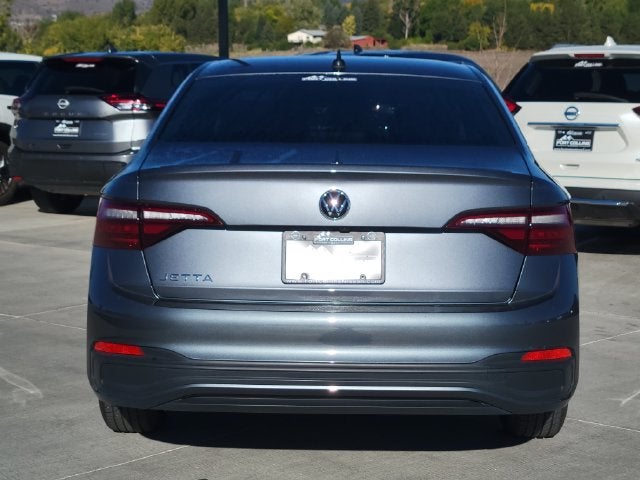 2024 Volkswagen Jetta 1.5T S