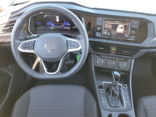 2024 Volkswagen Jetta 1.5T S