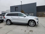 2015 Mercedes-Benz GL-Class GL 550 4MATIC®
