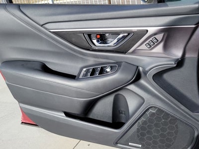 2024 Subaru Outback Limited XT