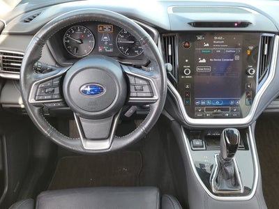 2024 Subaru Outback Limited XT