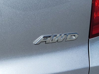 2024 Honda Passport EX-L