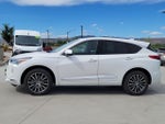 2025 Acura RDX Advance Package SH-AWD