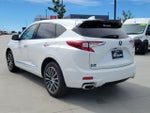 2025 Acura RDX Advance Package SH-AWD