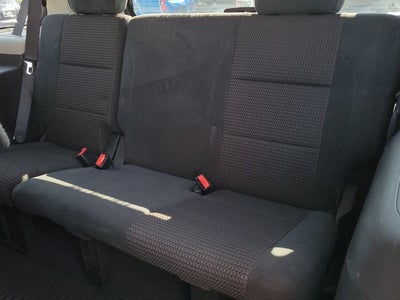 2010 Nissan Armada SE