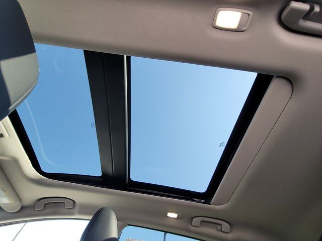 2021 Nissan Murano Platinum