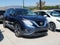 2016 Nissan Murano Platinum