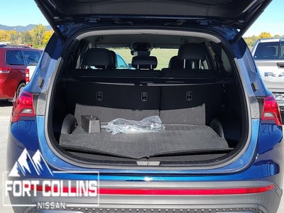 2023 Hyundai Santa Fe XRT