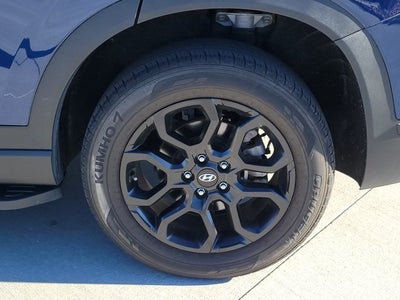 2023 Hyundai Santa Fe XRT