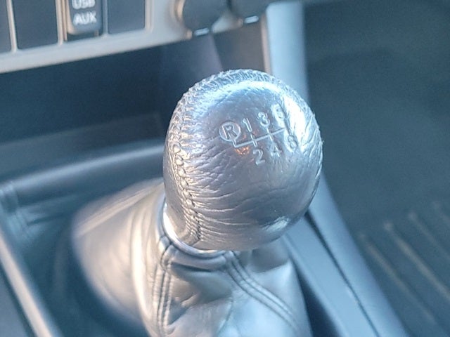 2015 Toyota Tacoma Base V6