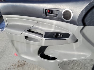 2015 Toyota Tacoma Base V6