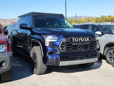 2023 Toyota Sequoia Limited