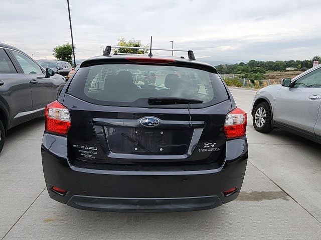 2014 Subaru Impreza 2.0i