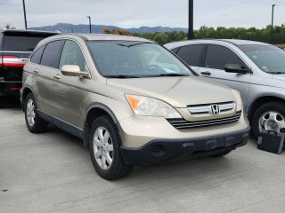 2007 Honda CR-V EX-L
