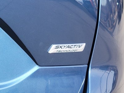 2019 Mazda Mazda CX-5 Sport