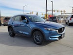 2019 Mazda Mazda CX-5 Sport