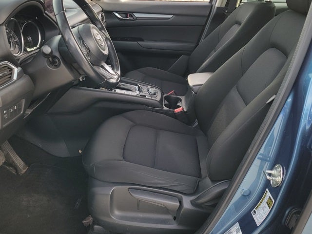 2019 Mazda Mazda CX-5 Sport