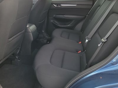 2019 Mazda Mazda CX-5 Sport