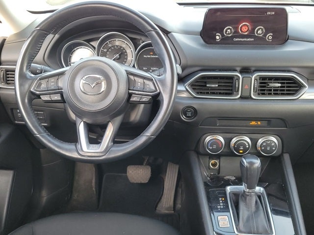 2019 Mazda Mazda CX-5 Sport