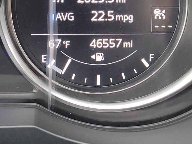 2023 Mazda Mazda CX-9 Touring Plus